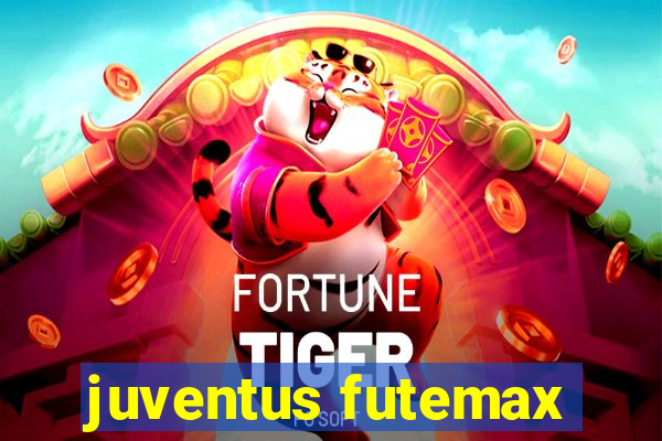 juventus futemax